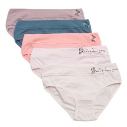 Трусы для девочки Модель 5011