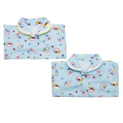 Комплект детский интерлок ЛК-065