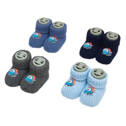 Пинетки детские Модель 5026