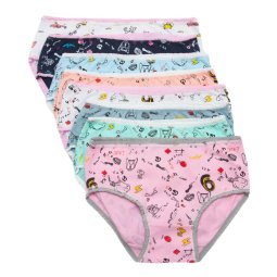Труси для дівчинки Модель 9102 