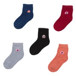 Дитячі махрові термошкарпетки С615-2