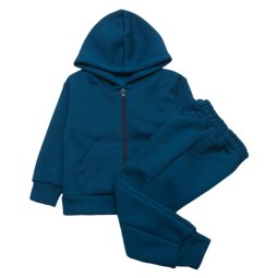 Спортивний костюм дитячий Модель 4293-352 Індиго 