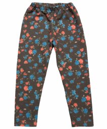 Лосины для девочки Модель 2162-683