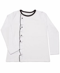 Блуза для девочки Модель 4204-451