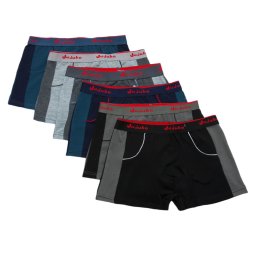 Трусы-боксеры для мальчика Модель 403