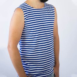 Майка чоловіча Модель Г-302Б-022