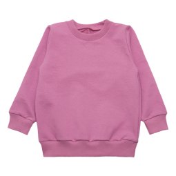 Джемпер для девочки Модель 4277-362 Пыльная роза