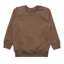 Джемпер детский Модель 4277-362 Мокко