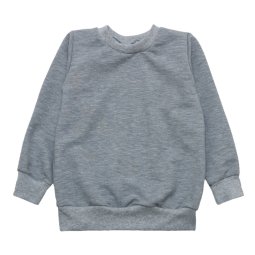 Джемпер дитячий Модель 4277-362 Сірий 
