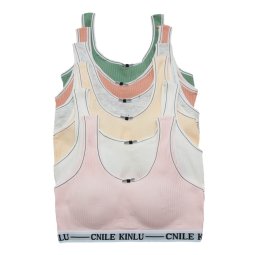 Топ для девочки Модель 6152