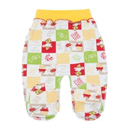 Евро-ползунки детские 6148-073