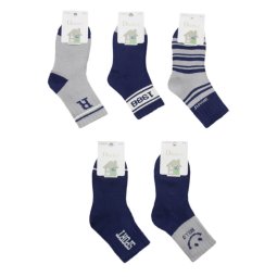 Носки кашемировые для мальчика Модель 690-20