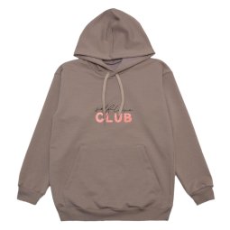Худі жіноче Модель 845-362 Пісочний CLUB 