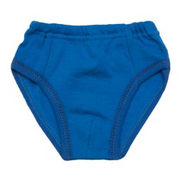 Труси для хлопчика (утеплені) Модель 134-042 Синій 