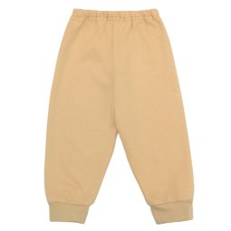 Штанишки детские начес 714-042 Бежевый