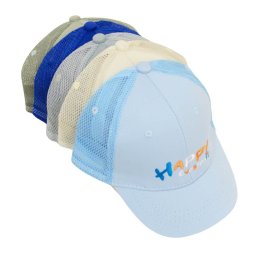 Кепка детская 2025-003 Happy окр. головы 48 см