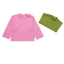 Водолазка детская интерлок ЛВ-080-1