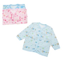 Кофточка детская интерлок 637-073