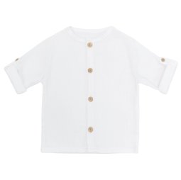 Сорочка дитяча муслін 4315-861 