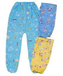 Ползунки детские кулир 622-023