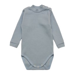 Боді-гольф для хлопчика рубчик 6238-502 Блакитний 