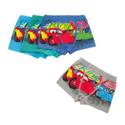 Труси-боксери для хлопчика стрейч-кулір С8226 уцінка (плями)