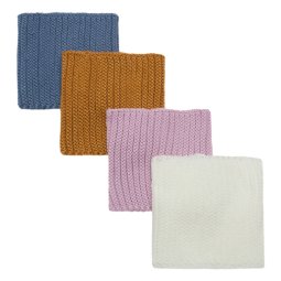 Шарф-хомут (снуд) дитячий D900 20*17 см 