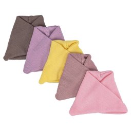 Шарф-хомут (снуд) дитячий D604 20*20 см 