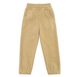 Штани дитячі фліс 4305-522 Бежевий