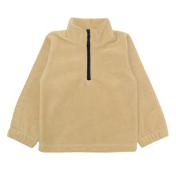 Світшот дитячий фліс 4306-522 Бежевий