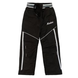 Штани для хлопчика 9017 Чорний