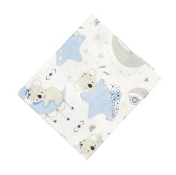 Пелюшка ситець 677-283 Місяць