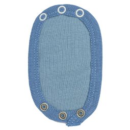 Удлинитель для боди рубчик начес 6285-502