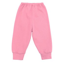 Штанишки для девочки начес 714-042 Пыльная Роза