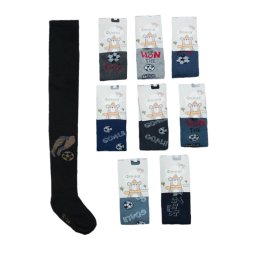 Колготи для хлопчика демісезон D-66 