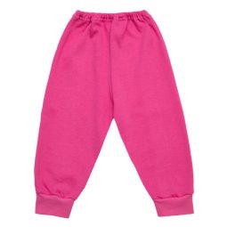 Штанишки для девочки Модель 714-042 Сиреневый