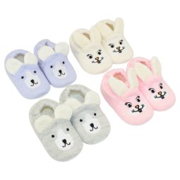 В'язані капці 2026001 