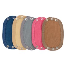 Удлинитель для боди рубчик начес 6285-502