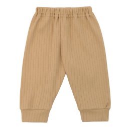 Штанишки детские интерлок 714-792 Коричневый