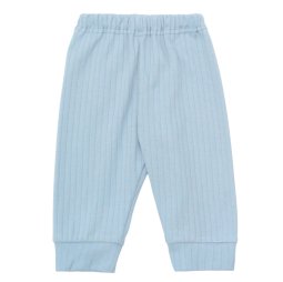 Штанишки для мальчика интерлок 714-792 Синий