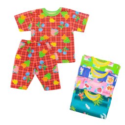 Комплект для дівчинки кулір 2025-033 