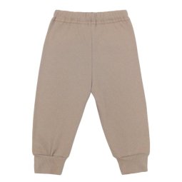 Штанці дитячі рубчик 726-172 Пісочний 