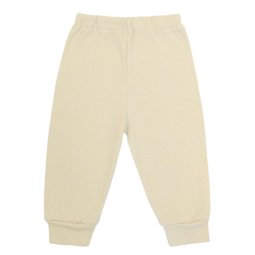 Штанці дитячі рубчик 726-172 Кремовий 