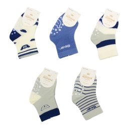 Носочки детские демисезон CY4009 Bear