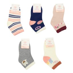 Носочки для девочки демисезон С3002