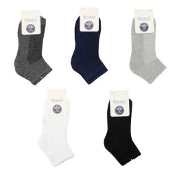 Шкарпетки дитячі сіточка Т-С78 Однотон 