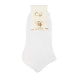 Носки детские демисезон LC1689 Белый