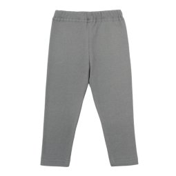 Лосини для дівчинки рубчик 2162-502 Сірий 