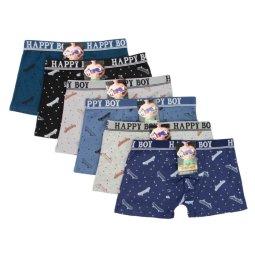 Труси-боксери для хлопчика 6307 