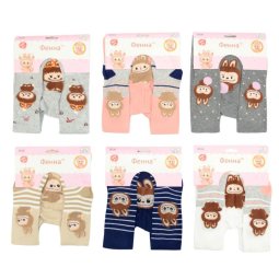 Колготки для девочки демисезон 9036